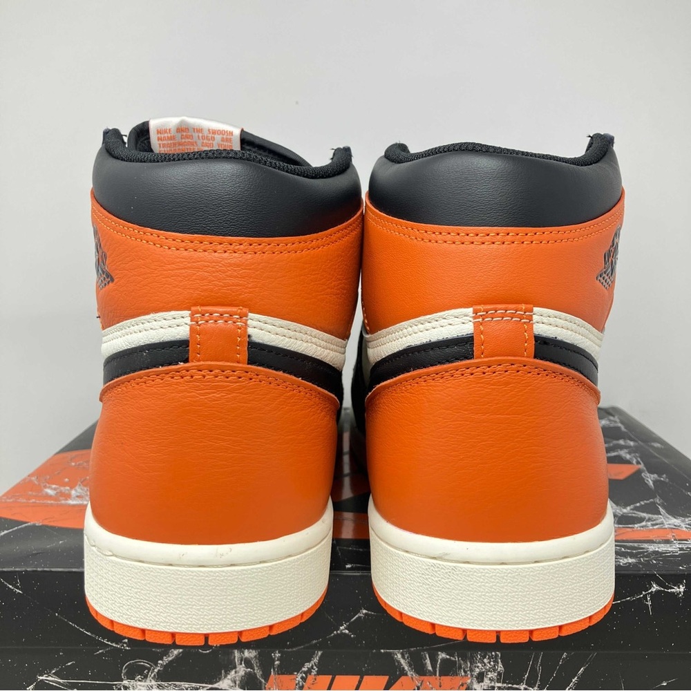 Air Jordan 1 Retro High OG 2025 “Shattered Backboard” - Picture 3 of 3